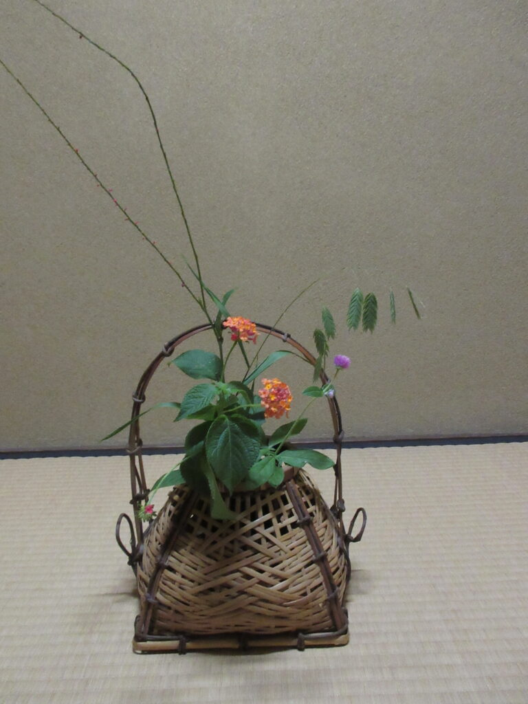 残暑お見舞い申し上げます
