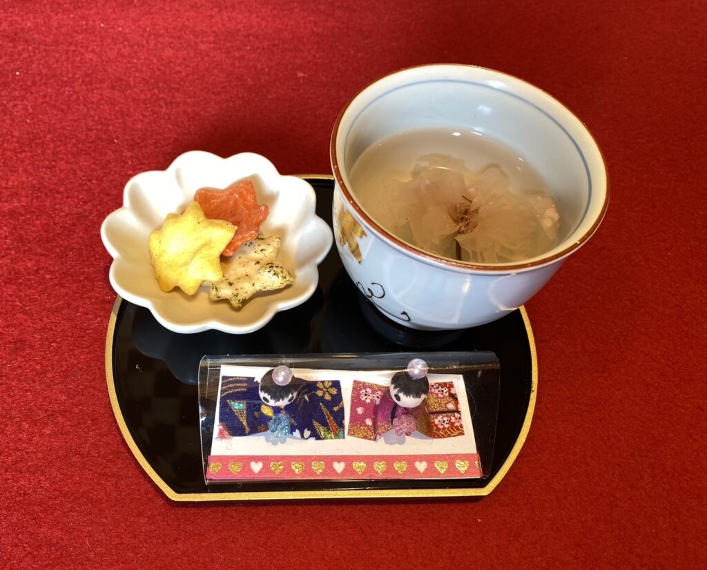 ひなまつり